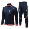 Paris Saint-Germain Training Takit 2022-23 Sininen Punainen